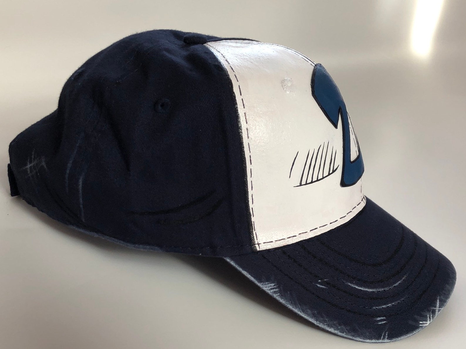 Clementine's Hat Telltale/skybound's the Walking Etsy