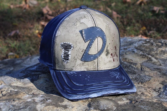 clementine baseball cap