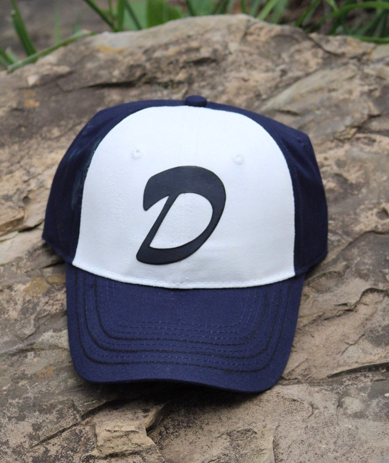 Clementine's Hat Telltale's the Walking Dead Season Etsy