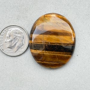 Tiger eye cabochons,  tiger eye  stone, Natural cabochon,   Tiger eye gemstone, 100% Natural Tiger eye cabochons