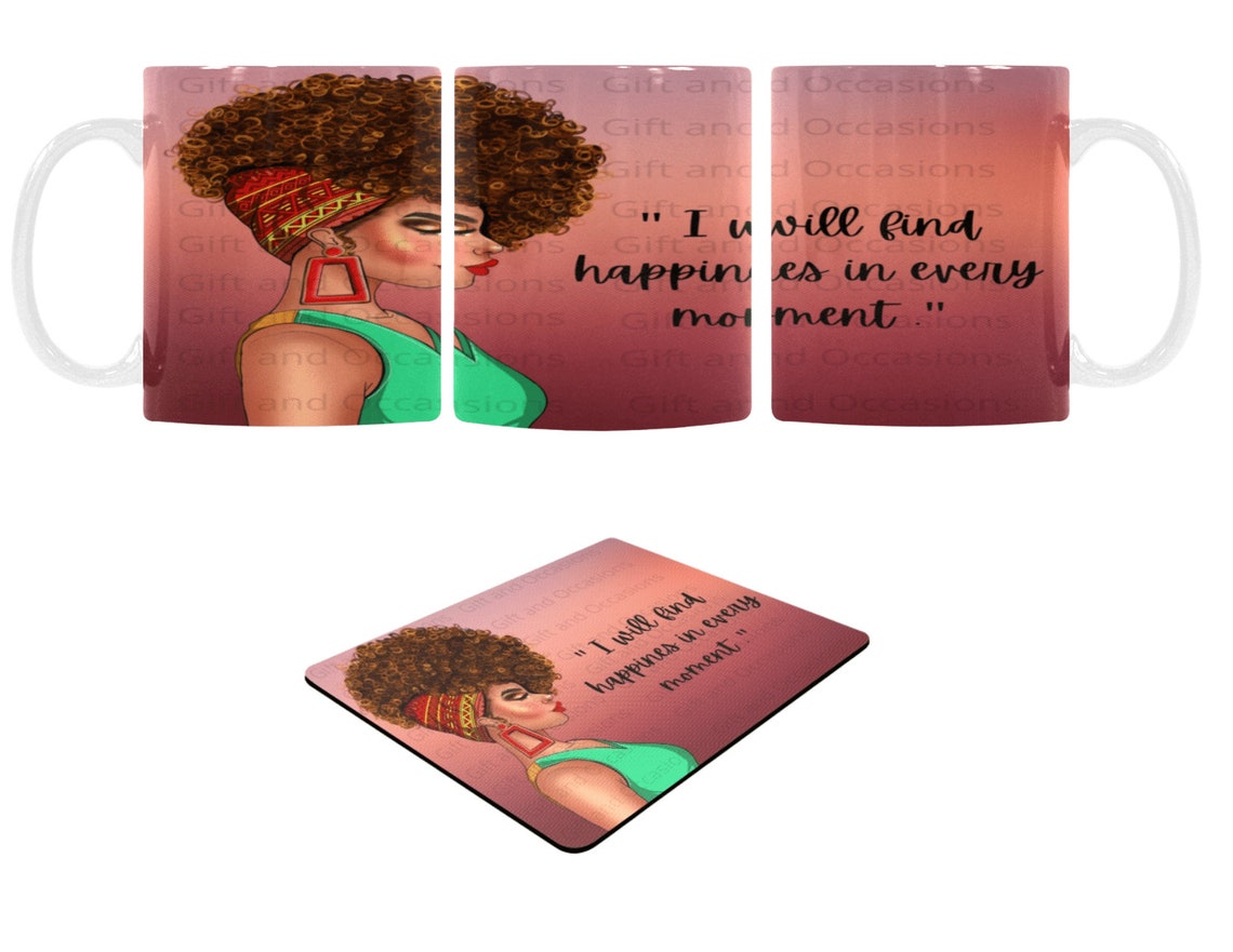 2023 African American Wall Calendar 2023 Black Women Etsy