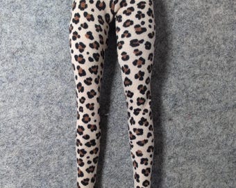 Leggings for 1/6 Scale Fashion Dolls