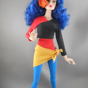 Stormer Jem Doll Etsy