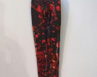 Leggings for 1/6 Scale Fashion Dolls Integrity, Jem, FR, Nu Face, Barbie