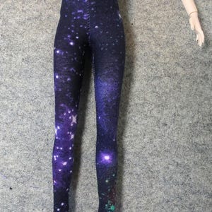 Leggings for 1/6 Scale Fashion Dolls