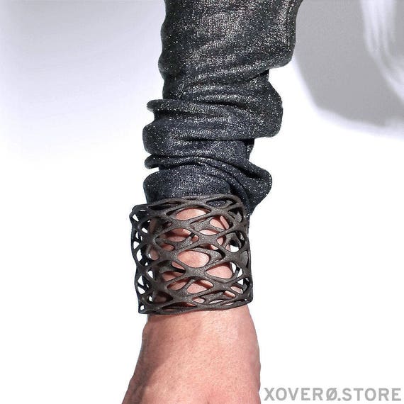 3D Printed Bracelet: 10 Great Models to 3D Print | All3DP