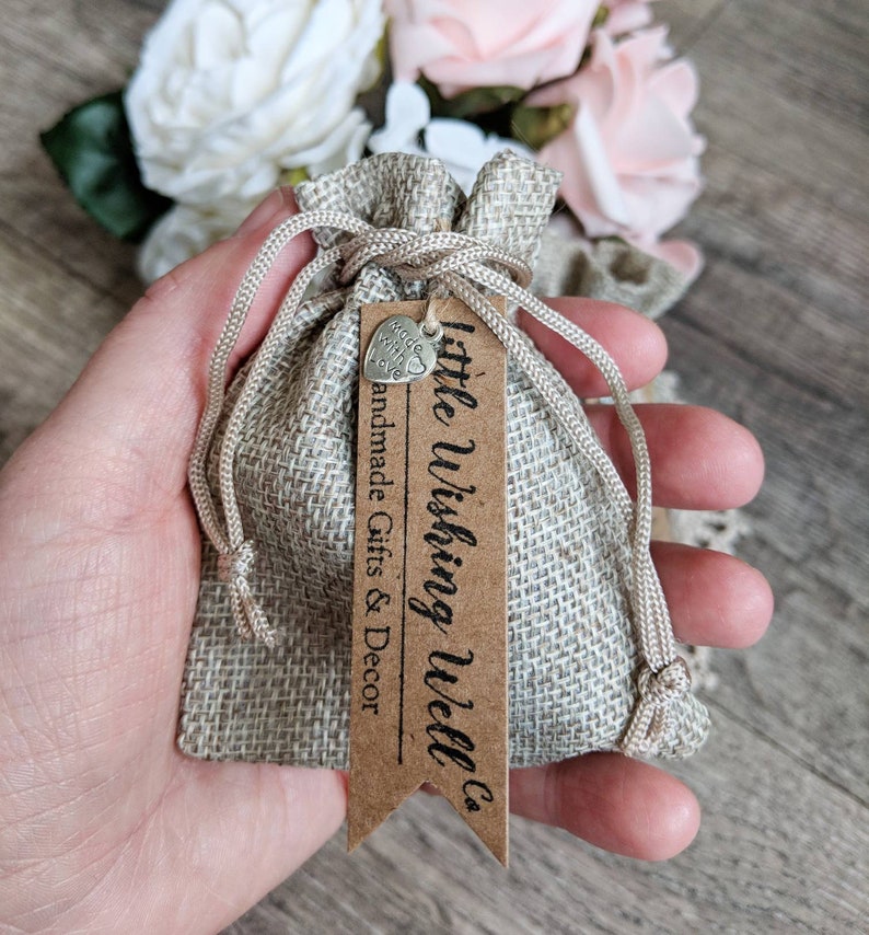 Wildflower Seed Wedding Favours Wildflower Seed Gifts | Etsy