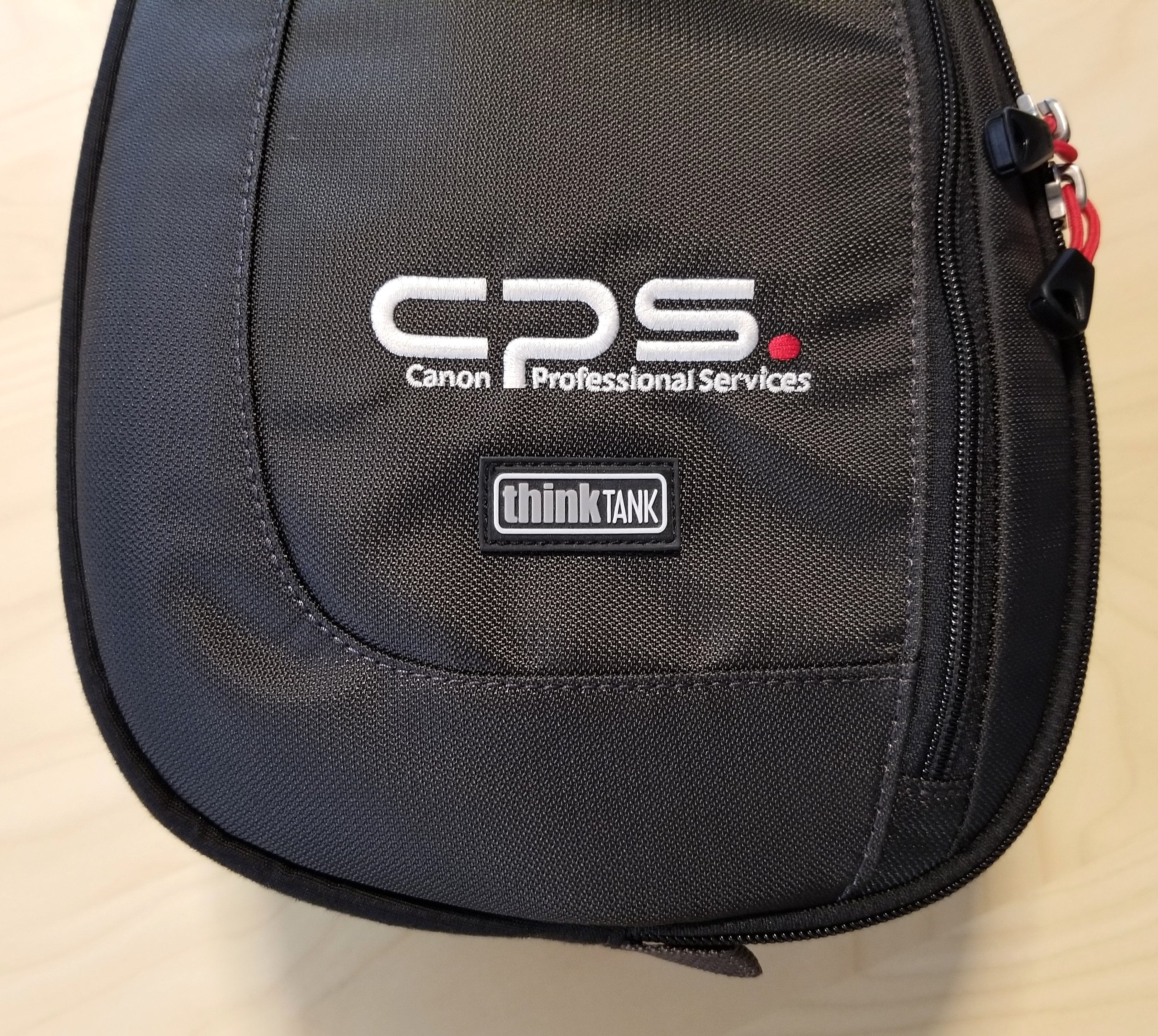 Canon Professional Services Camera Bag (CPS) by Think Tank Canon Professional Services Camera Bag (CPS) by Think Tank