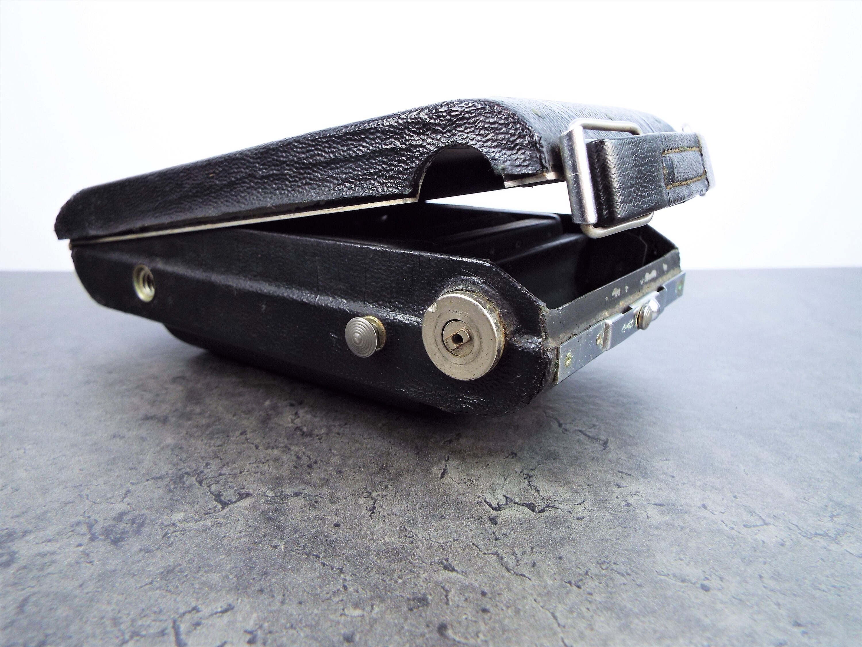Fotoapperat Kodak Junior 620 (Gebraucht) in Uster für CHF 20 - mit