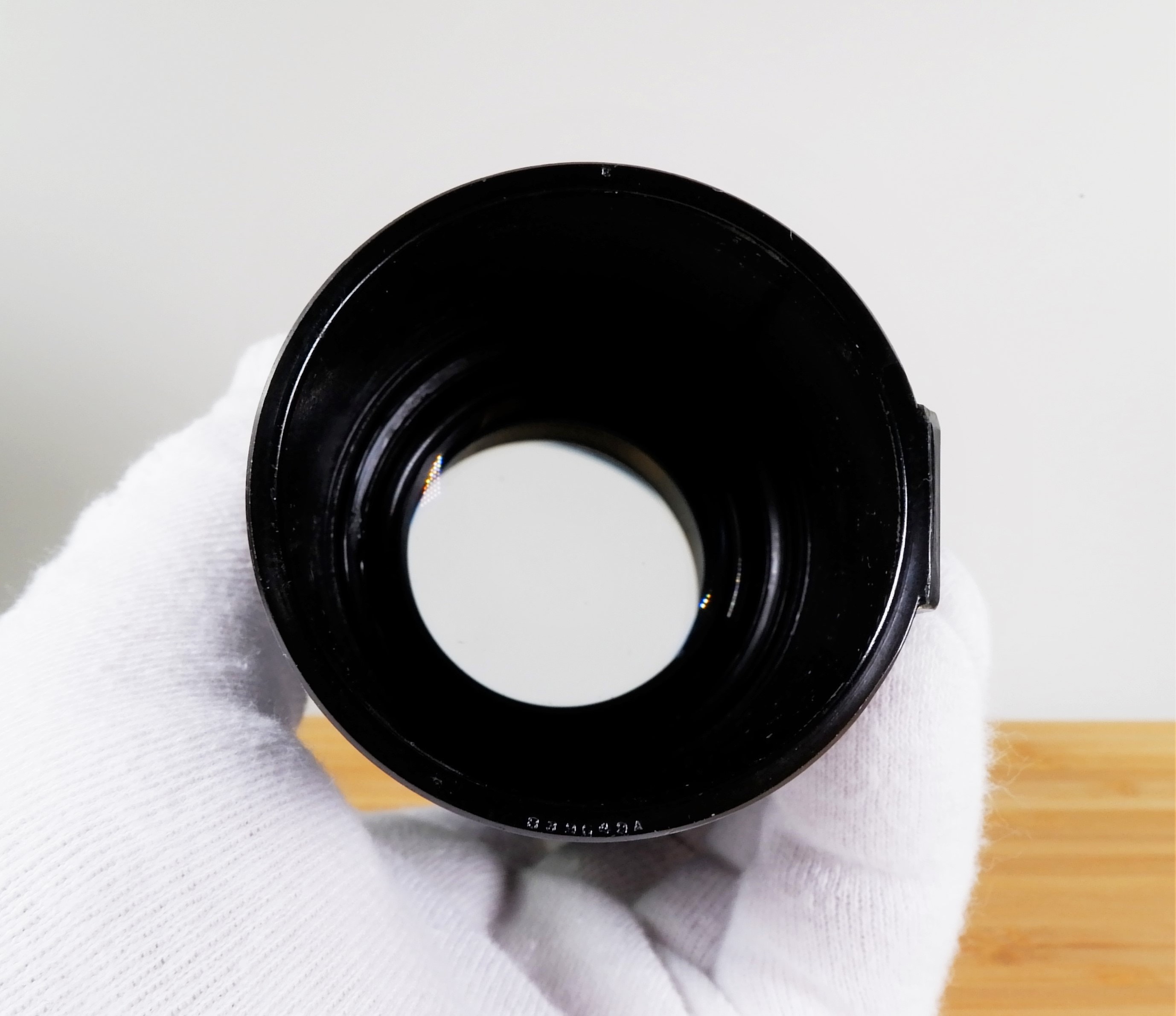 Vintage Kodak Projection Zoom Ektanar Lens for Kodak Carousel Slide