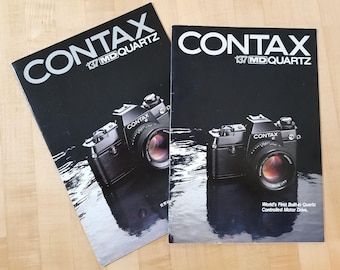 CONTAX IIa Zeiss Ikon ジャンク ケース付き Zeiss Ikon Contax II または Contax IIa 交換用カバー - 本革