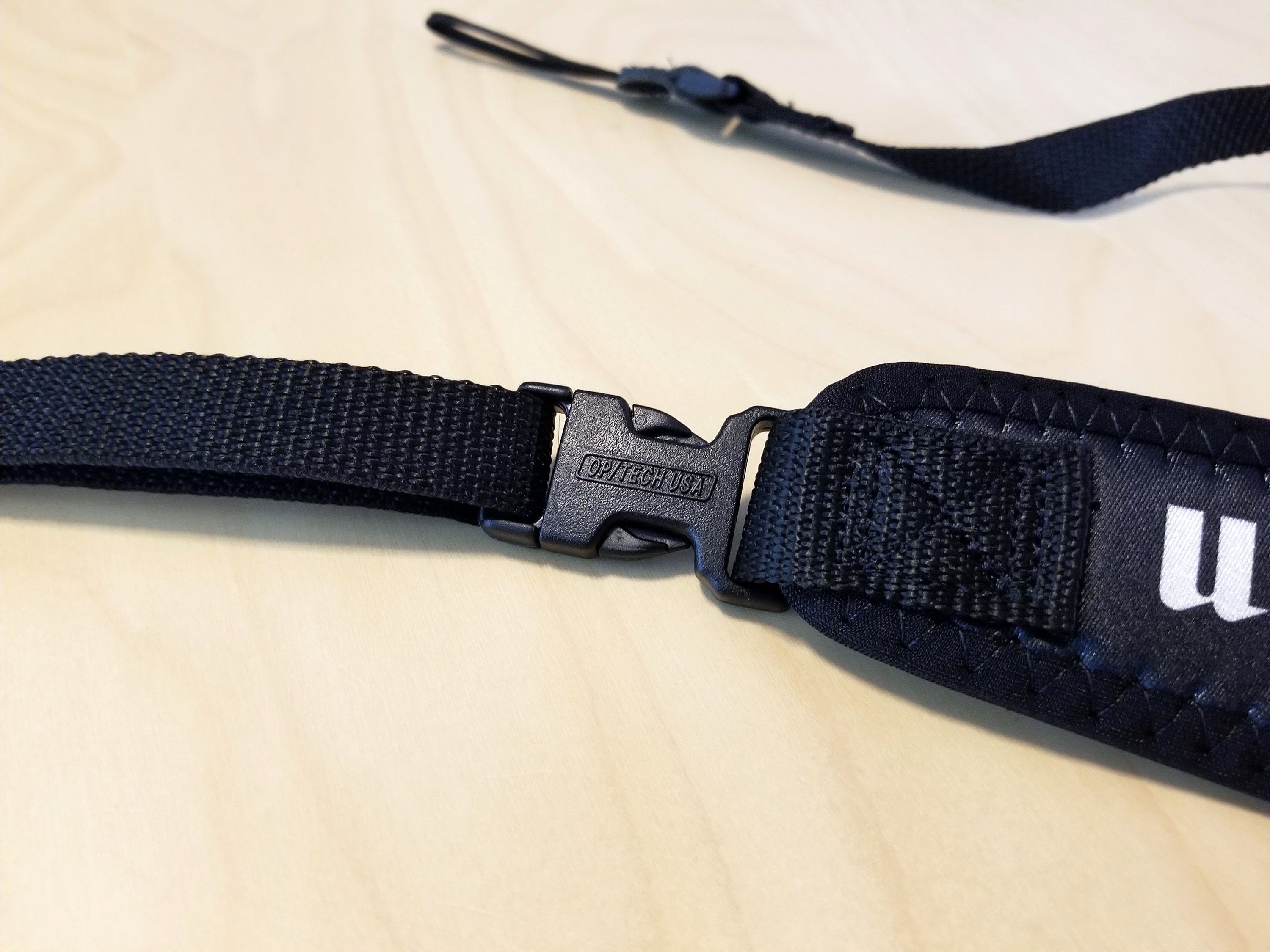 Canon Professional Services (CPS) Padded Neoprene Camera