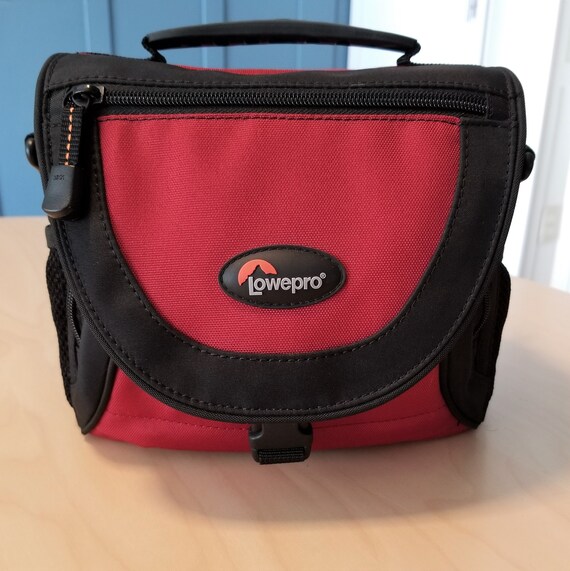 lowepro nova 1
