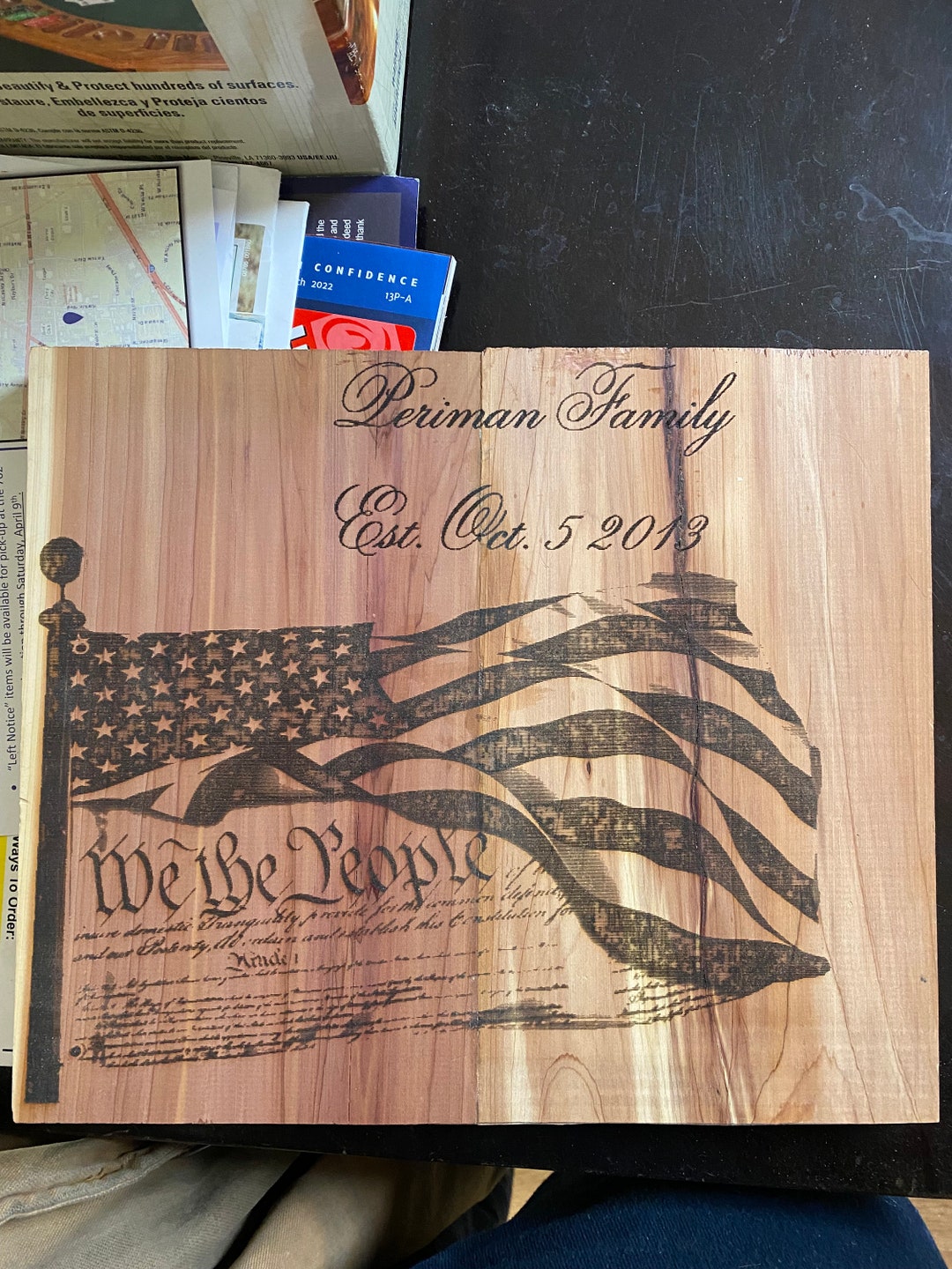 Laser Engraving Etsy