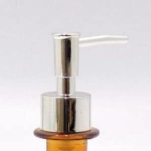 Soap dispenser pump only