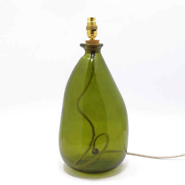 Tall Table Lamp Etsy UK