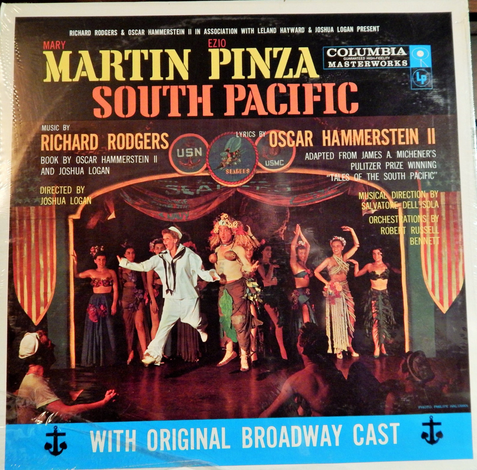 South Pacific 1954 Broadway Original Cast Music Rodgers Etsy south-pacific-1954-broadway-original-cast-music-rodgers-etsy
