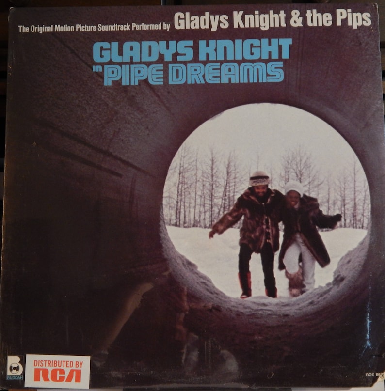 Pipe Dreams 12 Vinyl Lp Original Soundtrack 1976 music Etsy