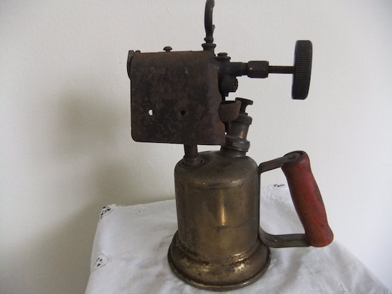 Otto bernz blow torch deals