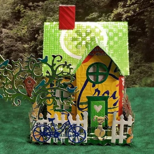ACottageInTheForest - Etsy