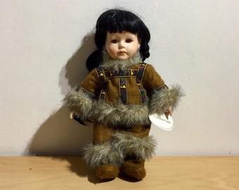 porcelain doll clothes for sale