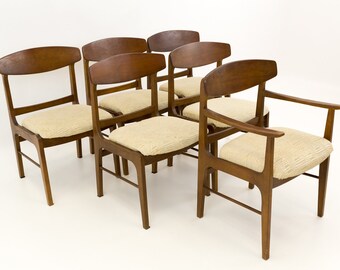 mid century dining room chairs vintage brass stanley mid century dining chairs set of mcm century dining chairs etsy mid century dining room chairs vintage brass stanley mid century dining chairs set of mcm century dining chairs etsy