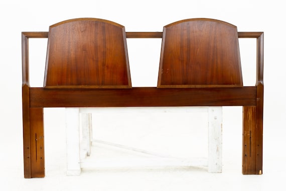 Mcm on sale queen headboard