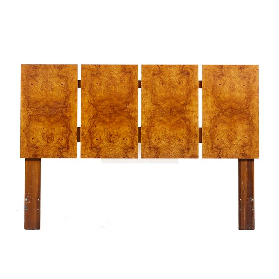 Mcm queen headboard deals