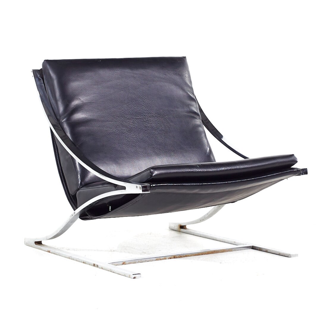 Paul Tuttle for Carson Johnson Mid Century 