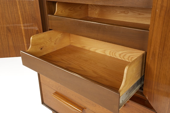 Highboy armoire shop
