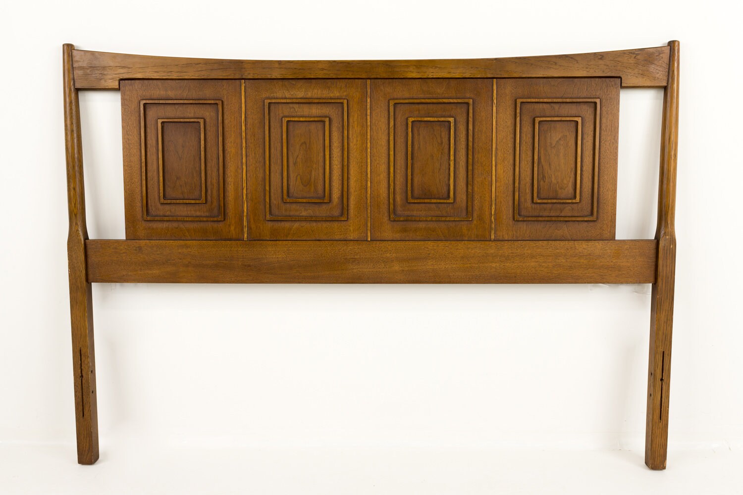 Broyhill Sculptra Full Size Headboard Etsy