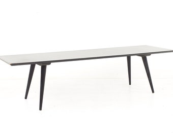 Paul McCobb for Planner Group Mid Century Coffee Table - mcm