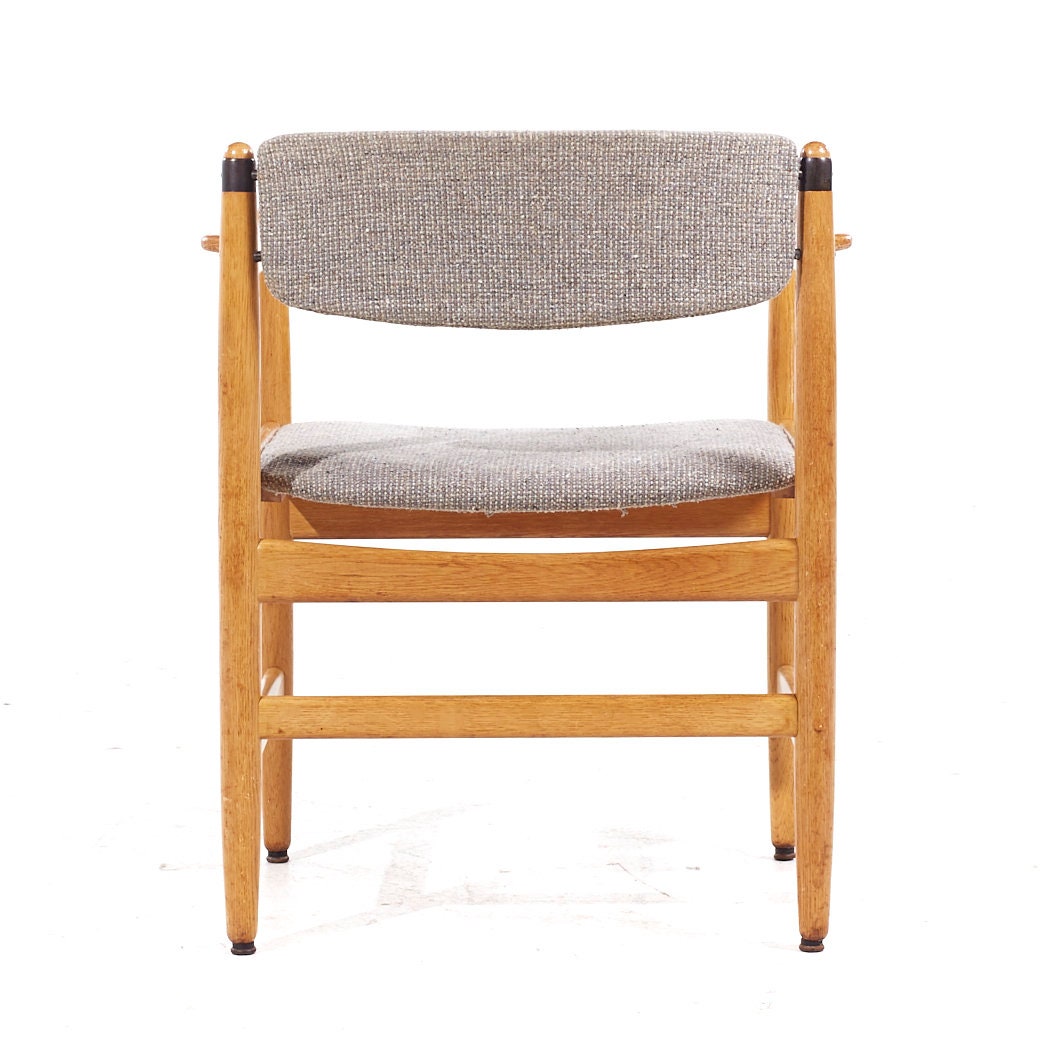 Børge Mogensen for Karl Andersson & Söner Mid Century Danish Oak