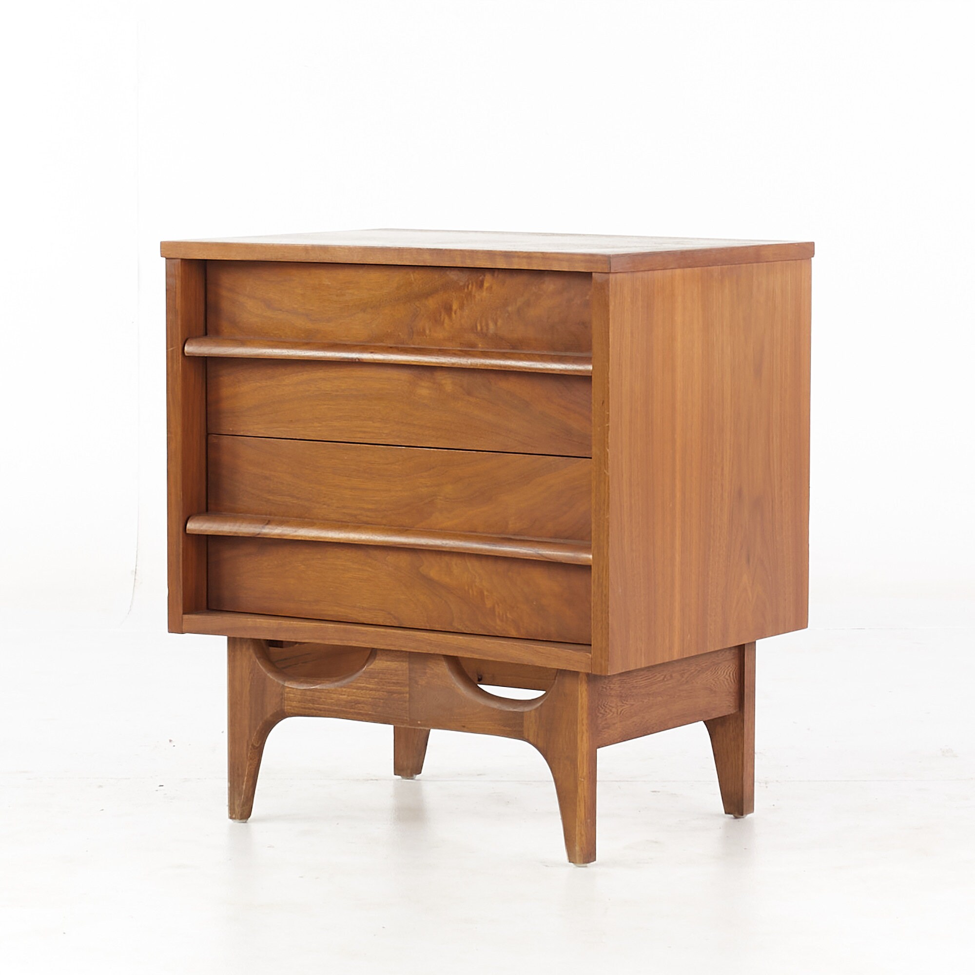 Mcm nightstand 2024