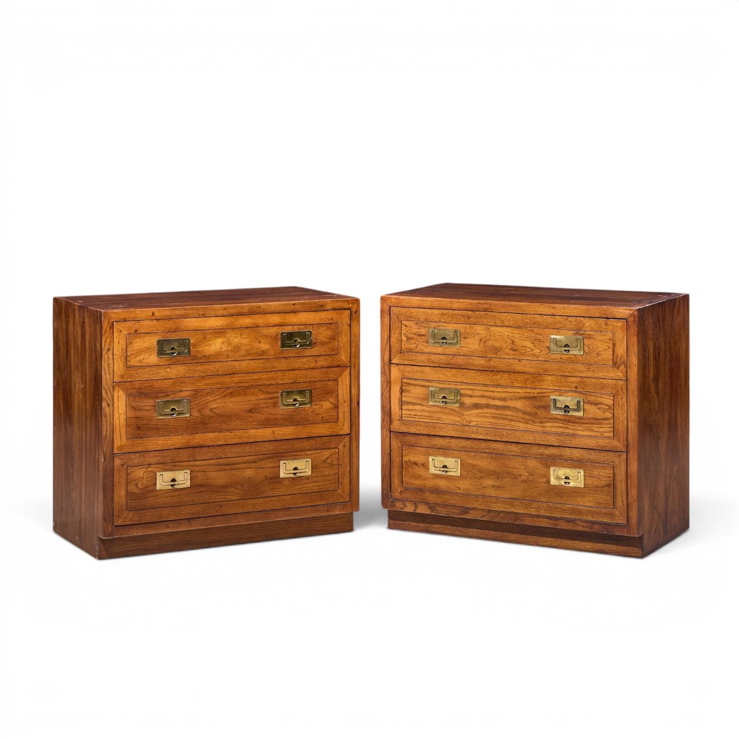 Henredon Chest - Etsy