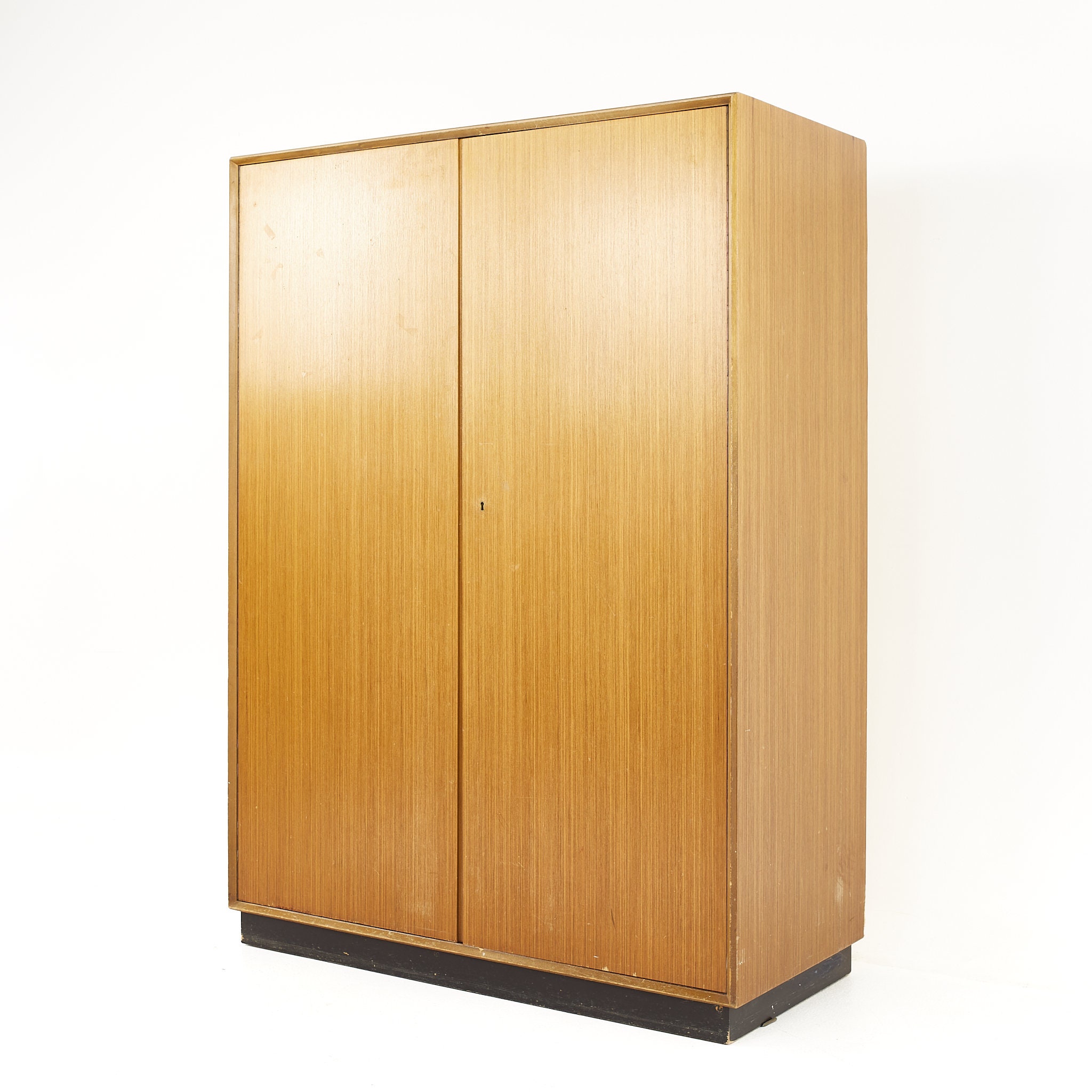 Teak armoire sale