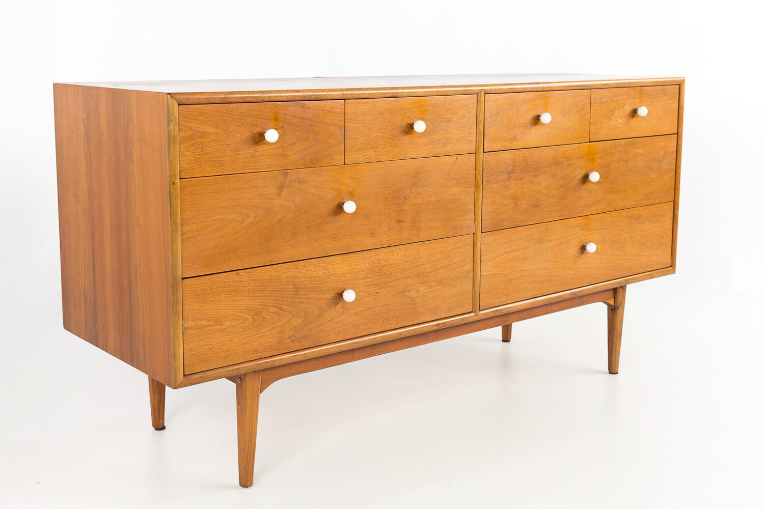 Kipp Stewart Drexel Declarations George Nelson Thin Edge Style Etsy