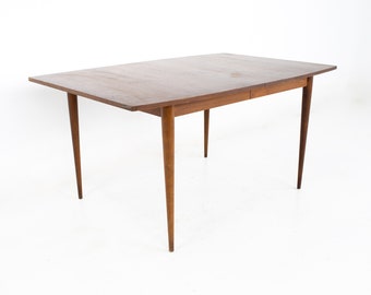 Broyhill Brasilia Mid Century Dining Table - No Leaf - mcm