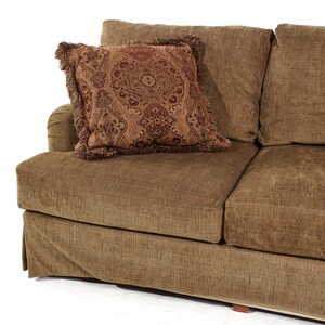 Henredon Upholstery Collection Sofa mcm image 7