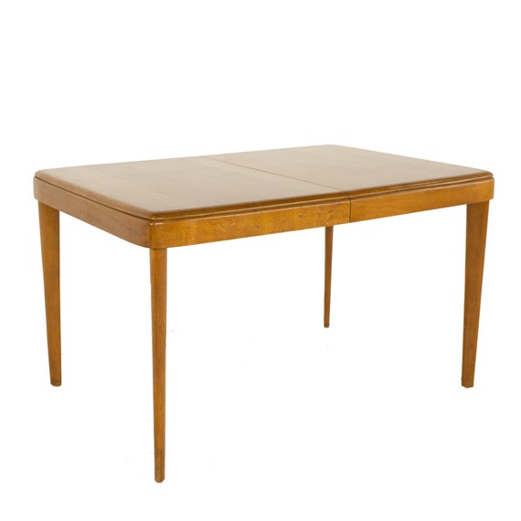 Heywood wakefield dining set deals