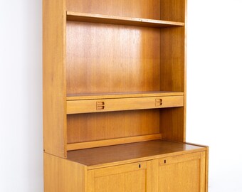Brodrene Jatogs Mobelfabrikk Mid Century Rival Teak Buffet and - Etsy