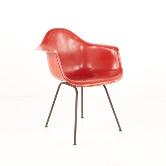椅子 EAMES SHELL CHAIR harmanmiller Eames Shell Chair Family - Seating - Herman Miller