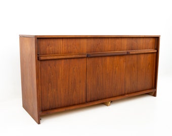 Barzilay Mid Century Stereo Console - mcm