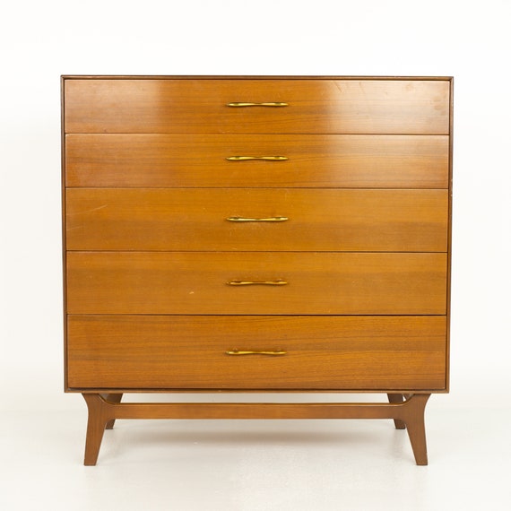 Rway mid on sale century dresser