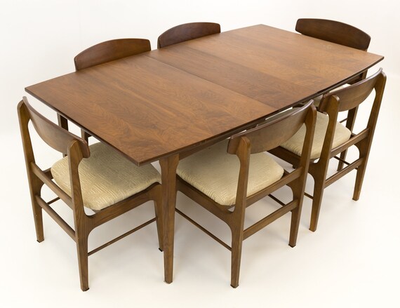 Stanley Mid Century Dining Table Mcm Singapore Stanley Mid Century Dining Table Mcm, Stanley Dining Table