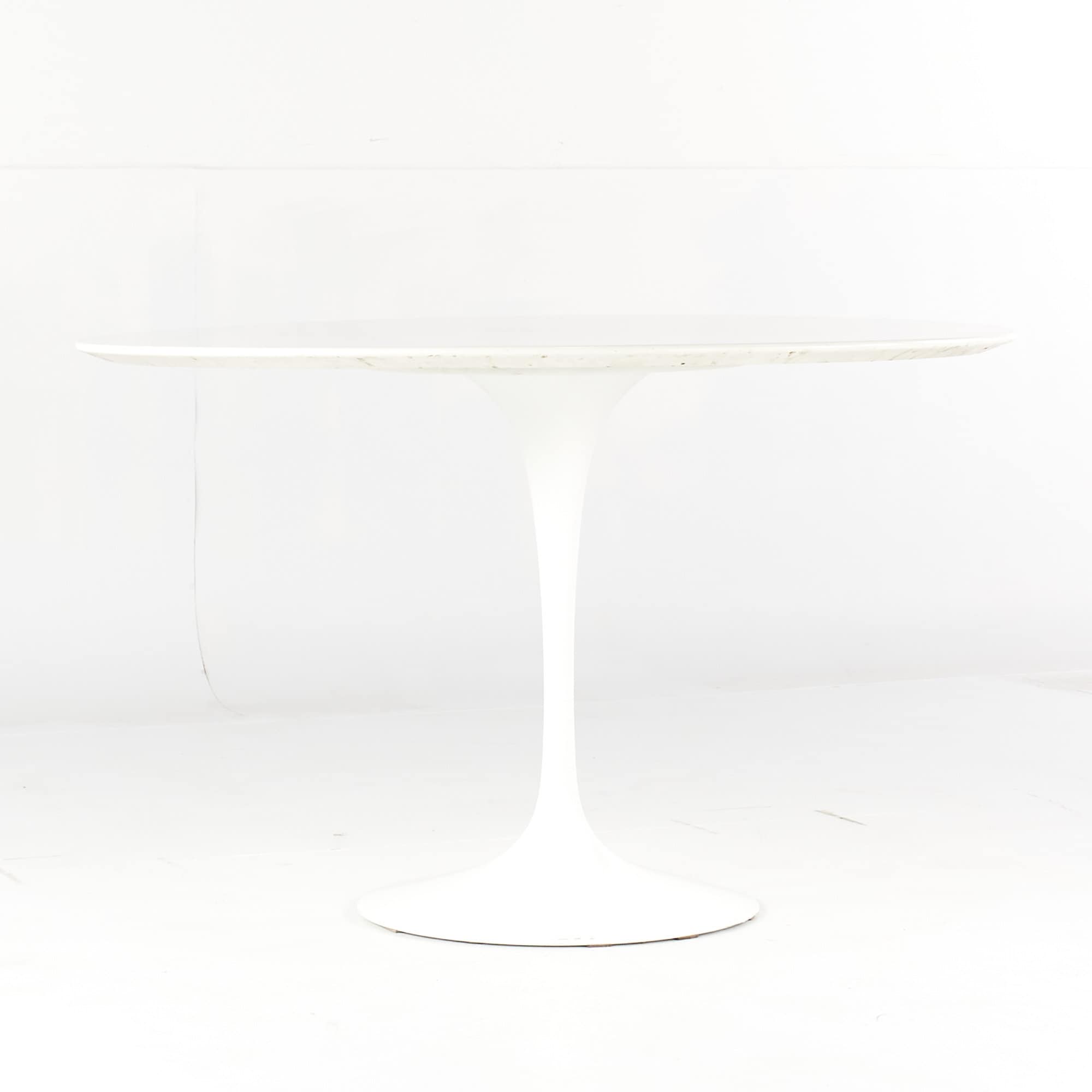 Mcm tulip table deals