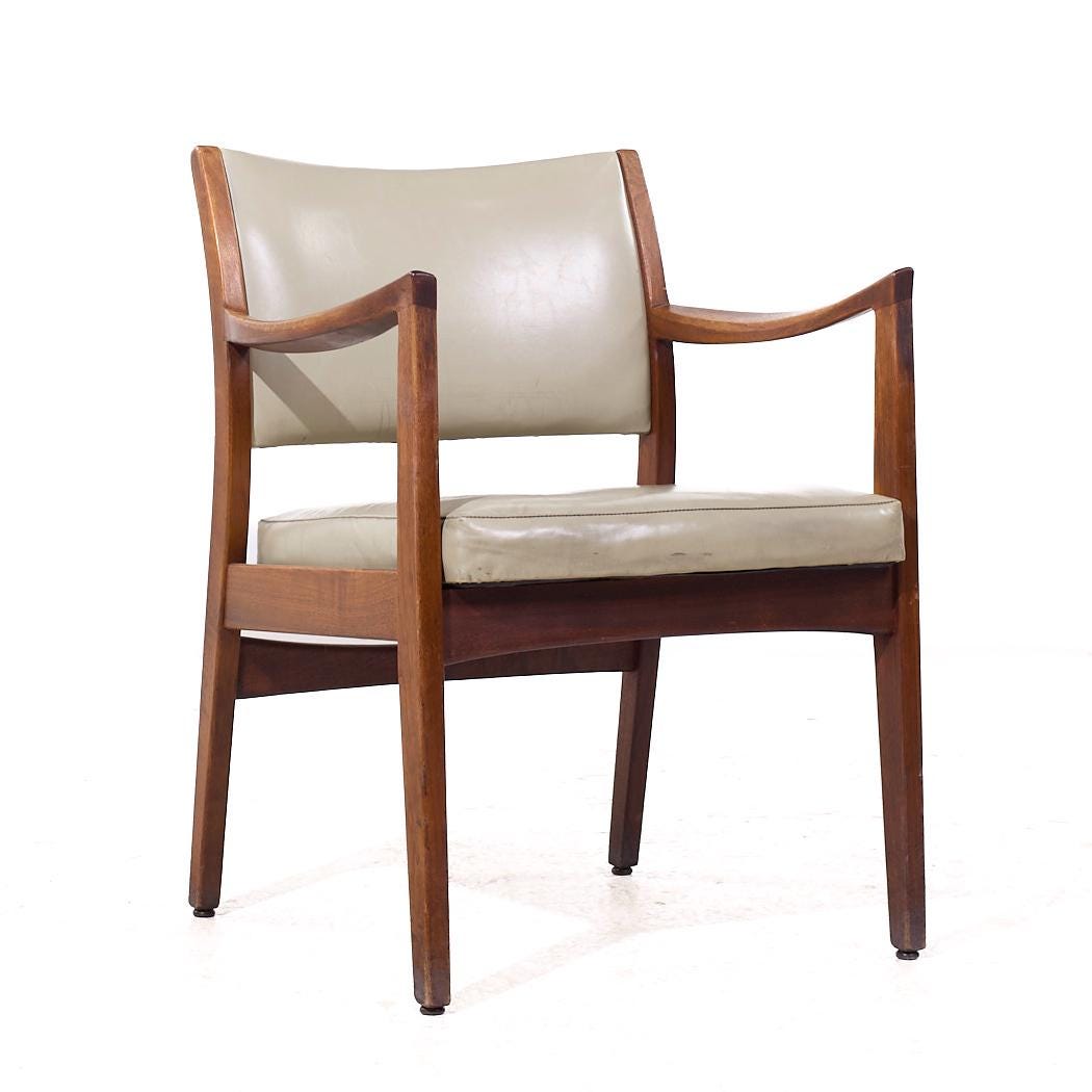 早割 旅行 Johnson Chair - Etsy 椅子