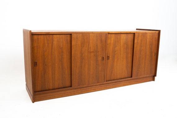 Credenza mcm on sale