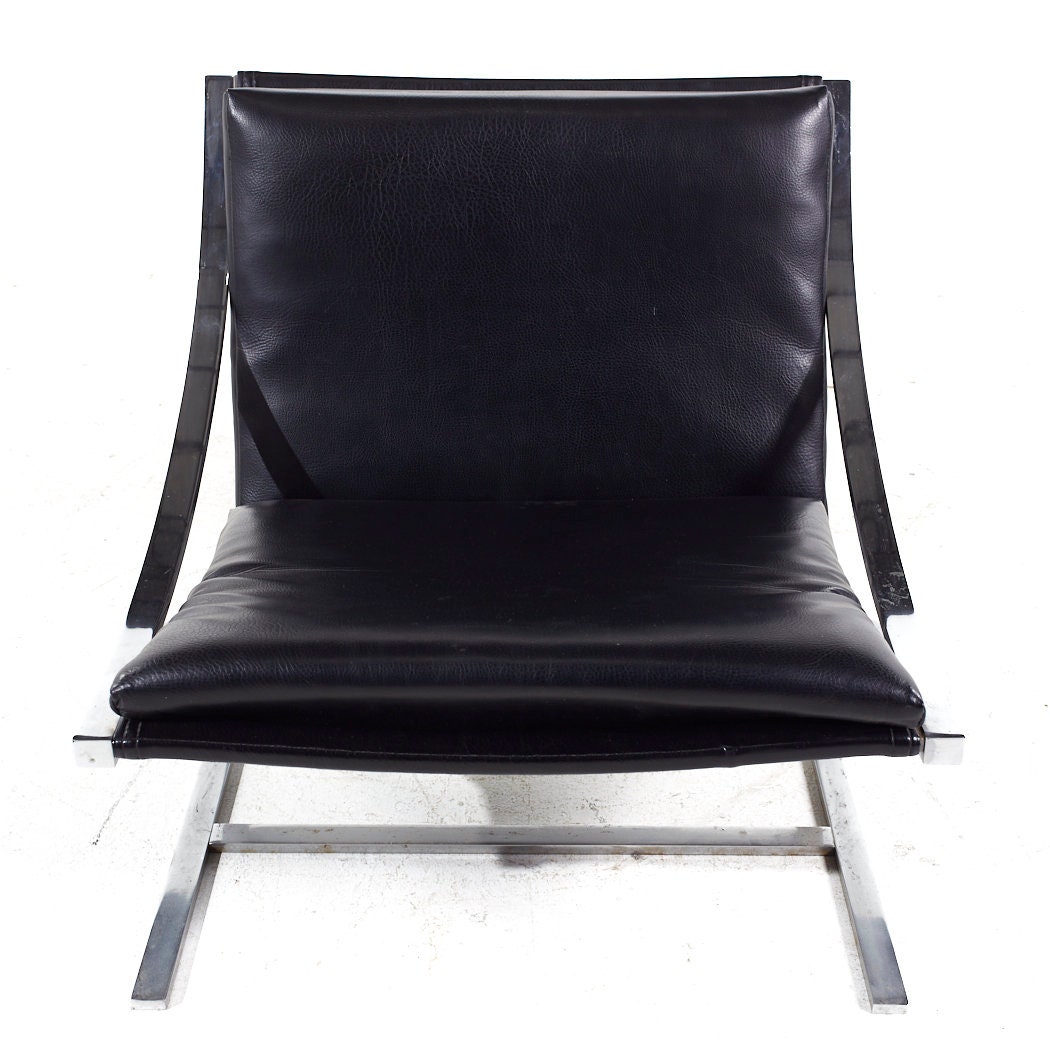 スティルマン　ショック　クローム Latitude Run® Stutsman CAL117 Compliant 48'' Wide Chair And