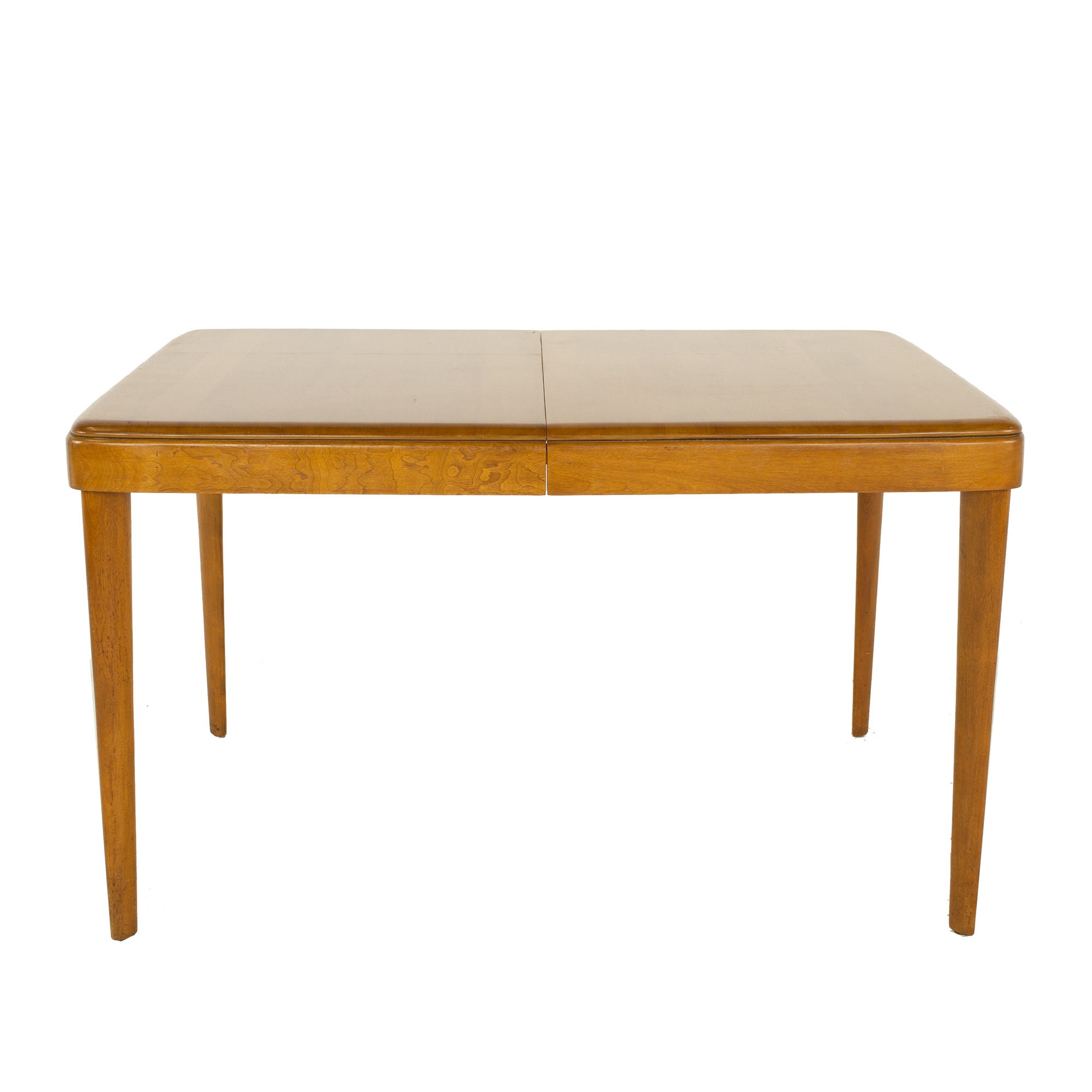 Heywood Wakefield Mid Century Dining Table Mcm Etsy UK